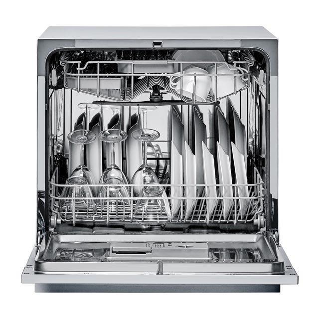 EVO SPACE CDCP 8/ES DISHWASHERS Candy